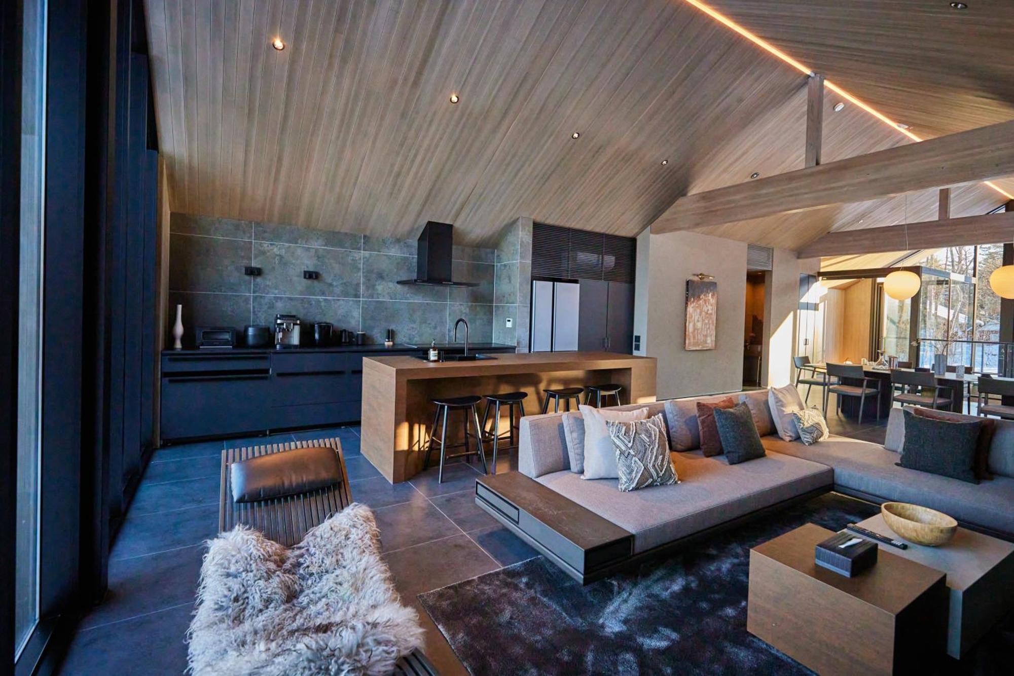 Hakuba Hibiku Chalet By Jade Group Екстер'єр фото