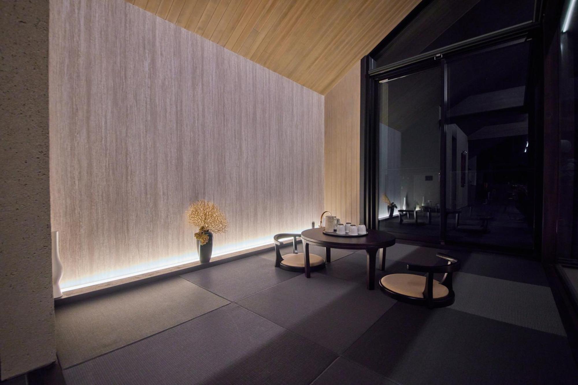 Hakuba Hibiku Chalet By Jade Group Екстер'єр фото