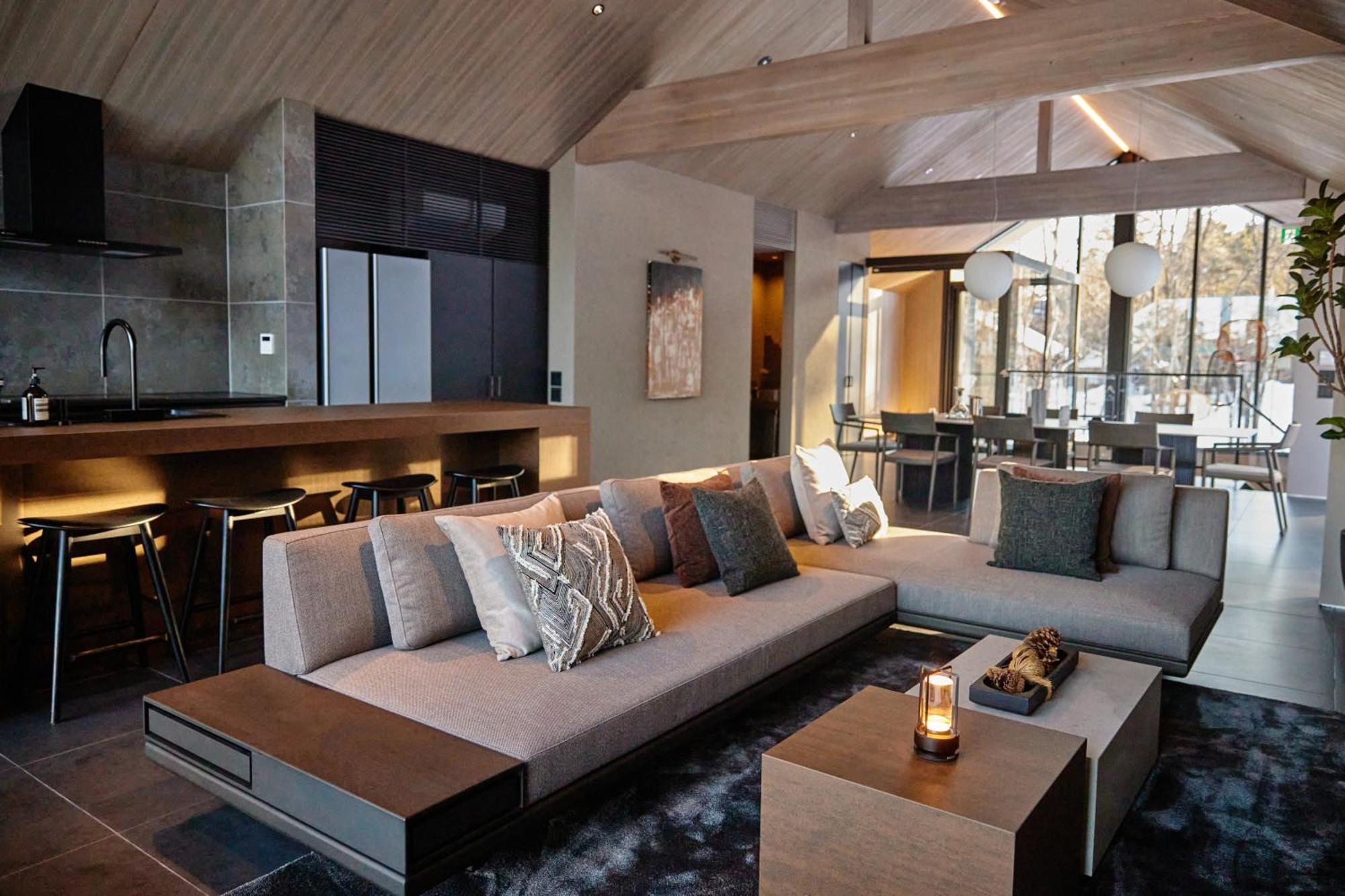 Hakuba Hibiku Chalet By Jade Group Екстер'єр фото