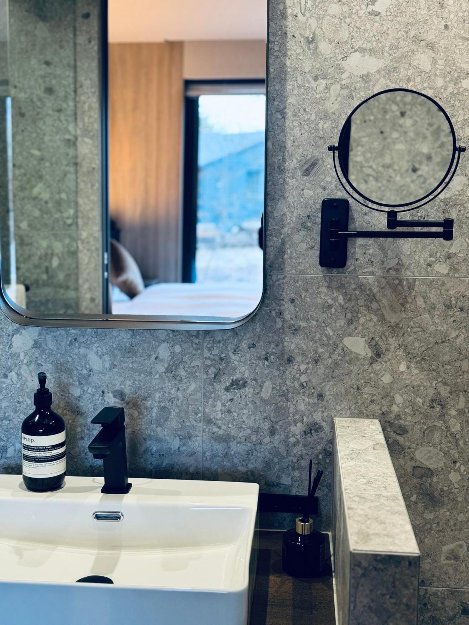Hakuba Hibiku Chalet By Jade Group Екстер'єр фото